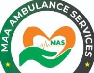 Maa Ambulance Services - Delhi