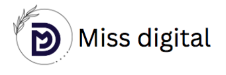 Missdigital