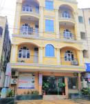 Hotel Aanchal Residency - Lakdikapul - Hyderabad