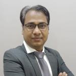 Dr Sushil Kumar Jain