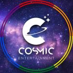 Cosmic Entertainment