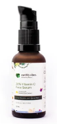 Earthly Vibes Vitamin C Face Serum