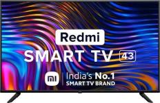 Mi L43M6-RA 43 inch Full HD LED Smart Android TV