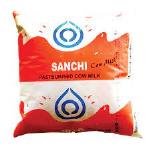 Sanchi Milk Food