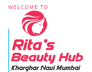 Rita’s Beauty Hub - Kharghar - Navi Mumbai