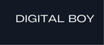 Digital Boy