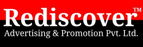 Rediscover Advertising & Promotion