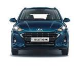 Hyundai Grand i10 Nios Facelift