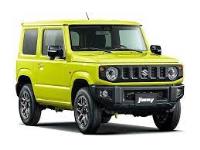 Maruti Suzuki Jimny