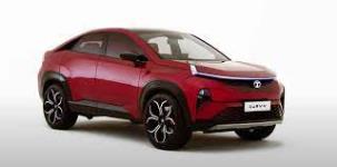 Tata Curvv ICE