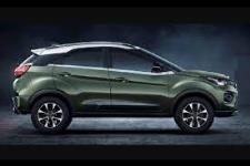 Tata Nexon CNG