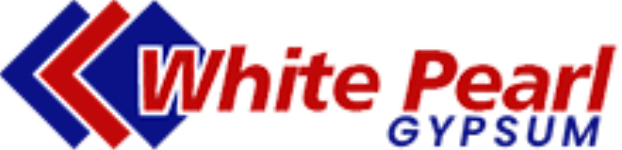 White Pearl Gypsum