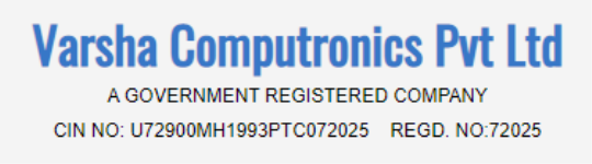 Varsha Computronics