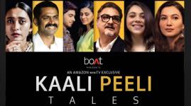 Kaali Peeli Tales