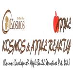 Kosmos & Apple Realty - Mumbai Image