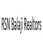 RSN Balaji Realtors - Mumbai Image