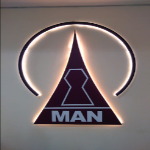 Man Infraconstruction Builders & Developers - Mumbai Image