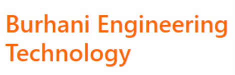 Burhani Engineering Technology