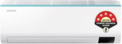 Samsung 1 Ton 5 Star Split Inverter AC with Wi-fi Connect (AR12CYNZAGE)