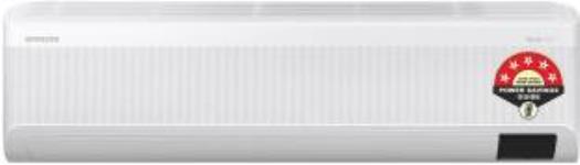 Samsung 1.5 Ton 5 Star Split Inverter AC with Wi-fi Connect (AR18CYNANWK)