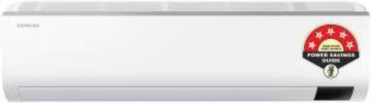 Samsung 1.5 Ton 5 Star Split Inverter AC (AR18CYNZABE)