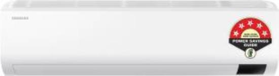 Samsung 1.5 Ton 5 Star Split Inverter AC with Wi-fi Connect (AR18CYNZBWK)