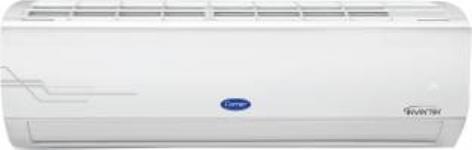 Carrier 1.2 Ton 5 Star Split Inverter AC CAI14ES5R32F0