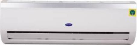 Carrier 1.5 Ton 3 Star Split AC EMPERIA CX