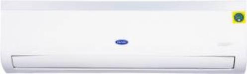 Carrier 1.5 Ton 3 Star Split Inverter AC 18K EMPERIA BXI HYBRIDJET INV
