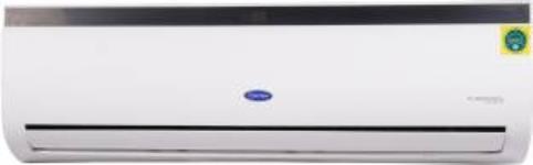 Carrier 1.5 Ton 4 Star Split Inverter AC 18K Indus CXi CAI18IN3R31F1