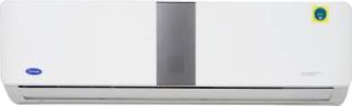 Carrier 1.5 Ton 5 Star Split Inverter AC CAI19SX5R30W0
