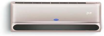 Carrier 1.5 Ton 5 Star Split Inverter AC 18K Indus CXi CAI18IN5R31W1