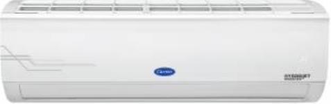 Carrier 1.5 Ton 5 Star Split Inverter AC 18K ESTER NXi HYBRIDJET