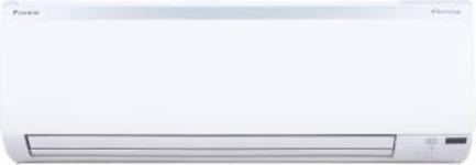 Daikin 1.5 Ton 3 Star Split Inverter AC (FTKL50UV16V-3)