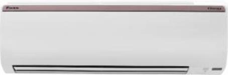 Daikin 1.8 Ton 3 Star Split Inverter AC (FTHT60UV16U)
