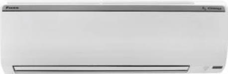 Daikin 1.8 Ton 5 Star Split Inverter AC with Wi-fi Connect (FTKR60UV16U)