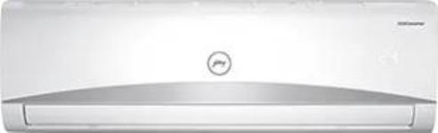 Godrej 1.5 Ton 3 Star Split Inverter AC (GIC18JTC3WTA)