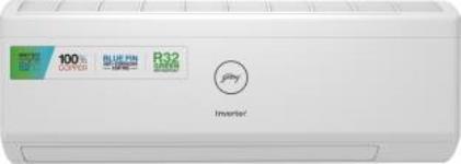 Godrej 1.5 Ton 5 Star Split Inverter AC (EI 18IINV5R32 WWR)