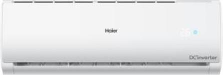 Haier 0.9 Ton 3 Star Split Inverter AC (HS10Q-TCW3B)