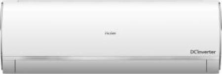 Haier 1.5 Ton 3 Star Split Inverter AC (HS18K-PYS3B)