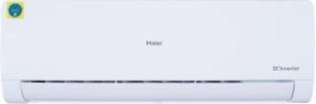 Haier 1.5 Ton 3 Star Split...