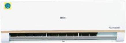 Haier 1.5 Ton Split Triple Inverter AC (HS18C-TQGB)