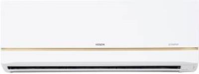 Hitachi 1 Ton 3 Star Split AC (RAFG312HEDO)