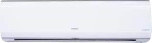 Hitachi 1 Ton 5 Star Split Inverter AC (RSA512CBEA)
