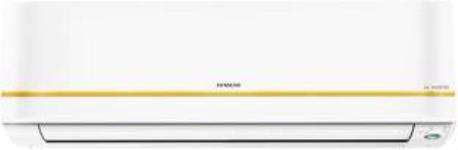 Hitachi 1 Ton 5 Star Split Inverter AC (RAPG512HFEOZ1)