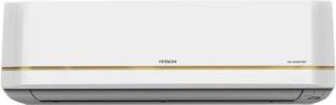 Hitachi 1 Ton 5 Star Split Inverter AC (RAPG512HEEA)