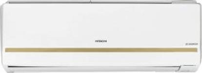 Hitachi 1 Ton 5 Star Split Inverter AC (RSFG512HCEA)