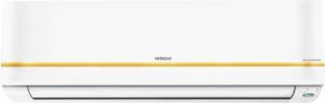 Hitachi 1 Ton 5 Star Split Inverter AC (RAPG512FFEOF)