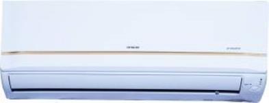 Hitachi 1.5 Ton 3 Star Split Inverter AC (RSQG318HEEA)