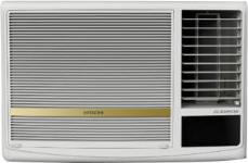 Hitachi 1.5 Ton 3 Star Window Inverter AC (RAW318HFEOZ1)